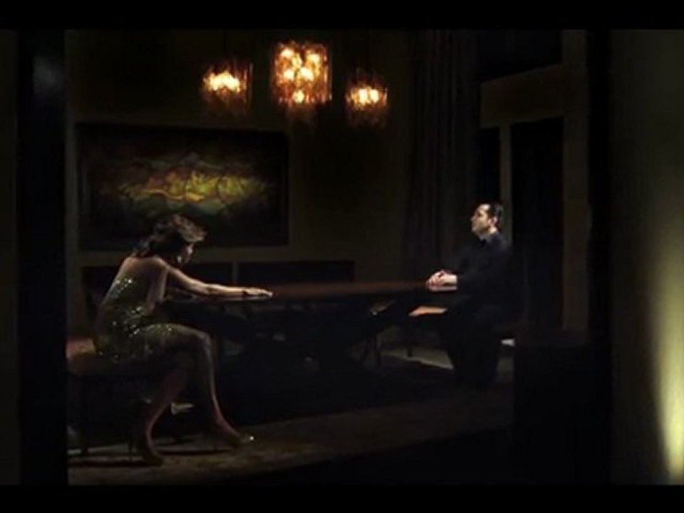 Harout Balyan feat. Chioma Qez Sirum Em  (Forever)