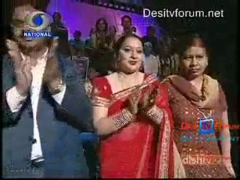 Bharat Ki Shaan Grand Finale 1st March 2010 video watch P10