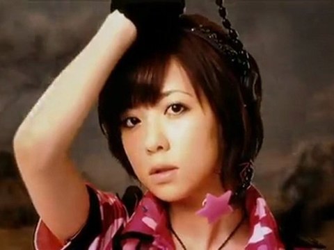 Berryz Koubou - Otakebi Boy WAO! (close up version)