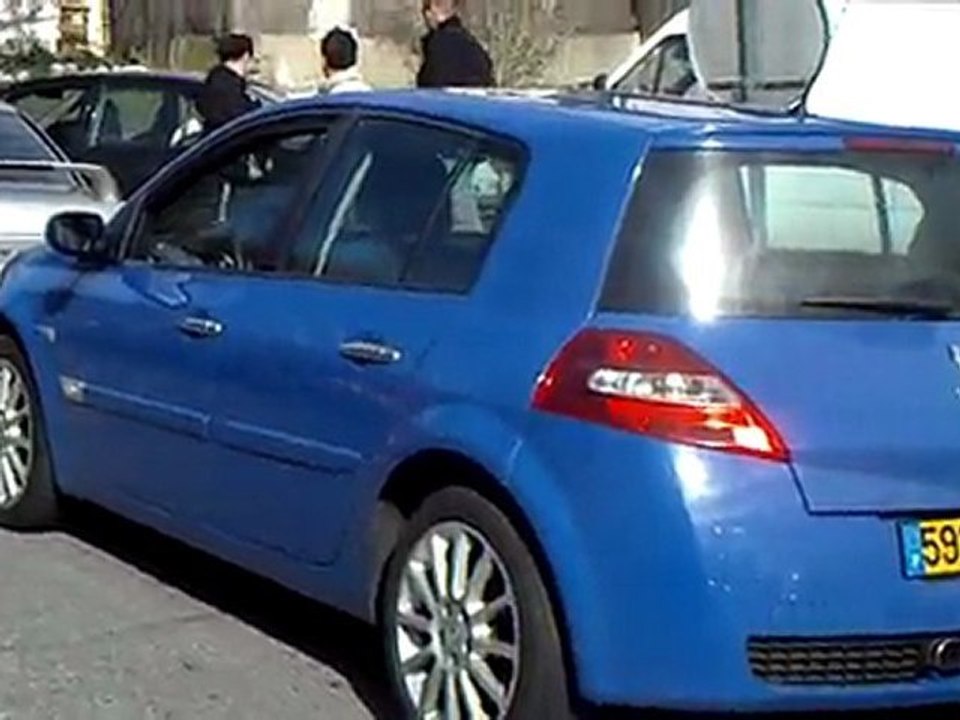 1°sortie 2010