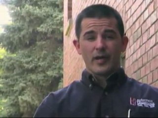 Drug Addiction Recovery: The Derrick Fosler Story