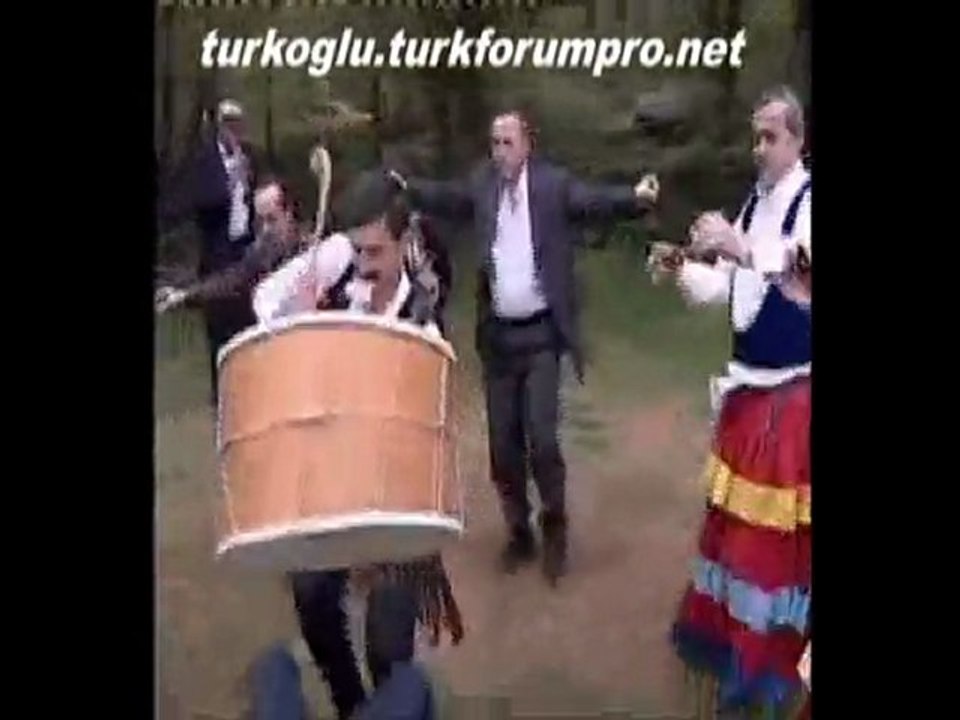 KÖÇEK - KASTAMONU