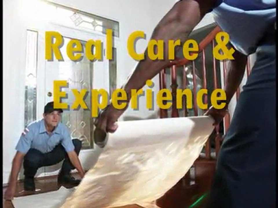 local moving quote