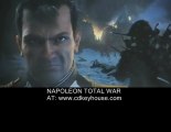 where to buy Napoleon Total War keys - www.cdkeyhouse.com