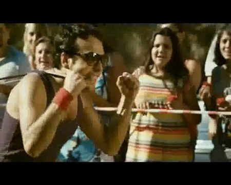 Çok Filim Hareketler Bunlar - Fragman