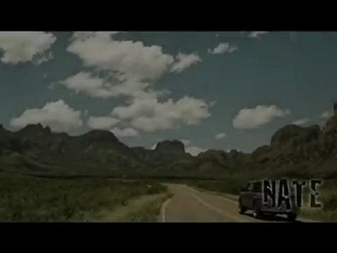 Red White & Blue teaser nate