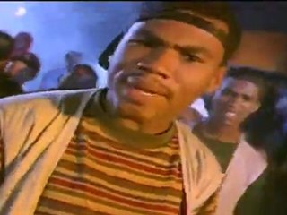 Original Flavor - Here We Go