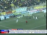 24th ARIS-AEL 2-0 Nova 2009-10