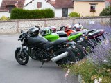 moto club esprit-motards 76410