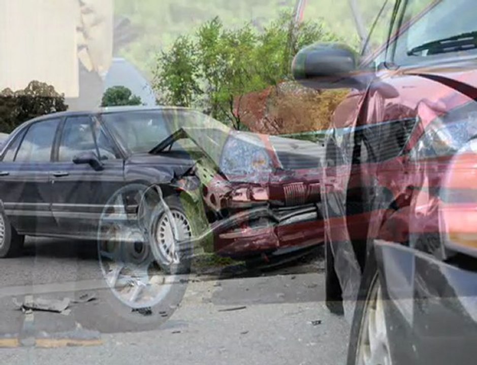 Daggett Shuler, Winston Salem NC Auto Injury Lawyer