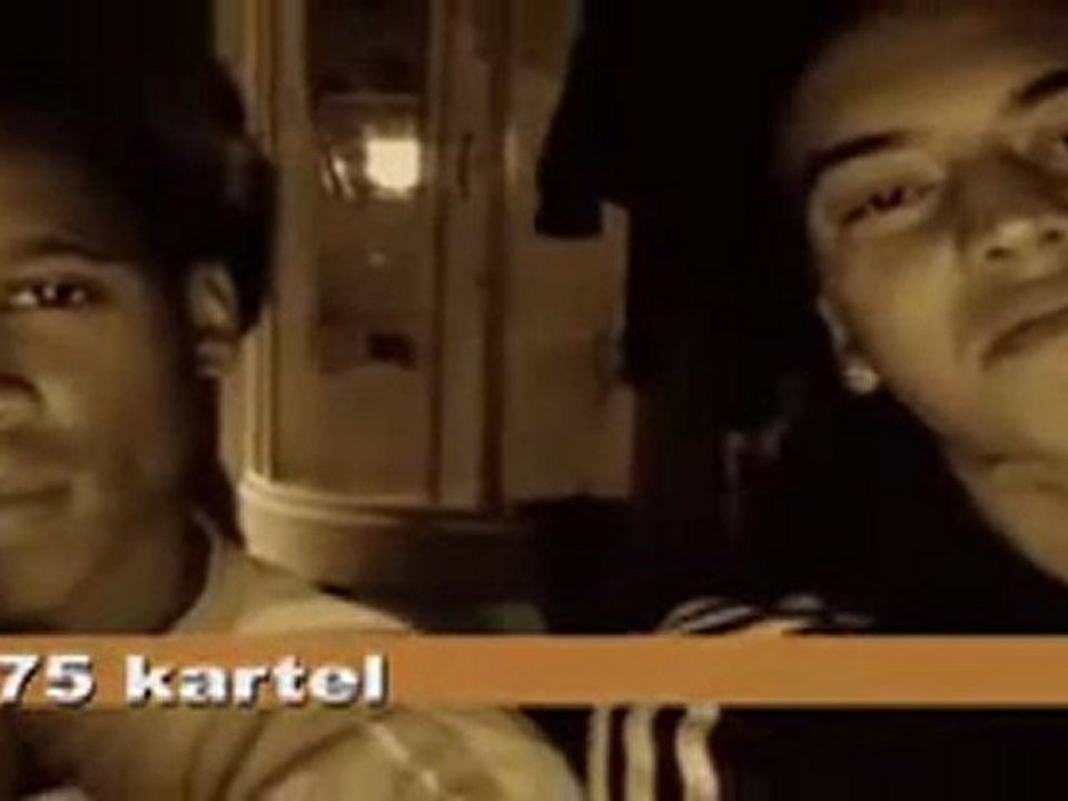 PANACHE & SILDO - FREESTYLE DEFONCé