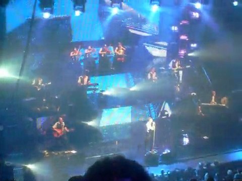 Last thing on my mind Ronan Keating Liverpool 28 feb 2010