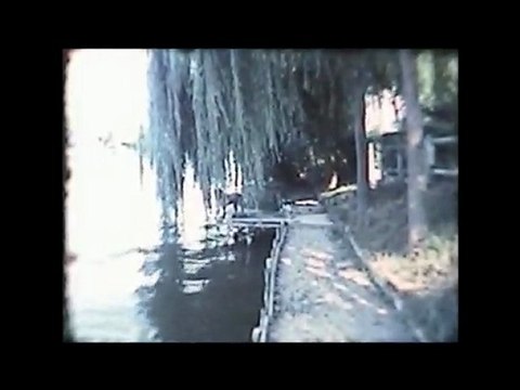 CTN - transfert - Super 8 8mm
