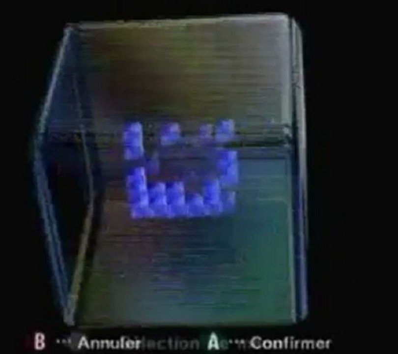 Test Dazzle