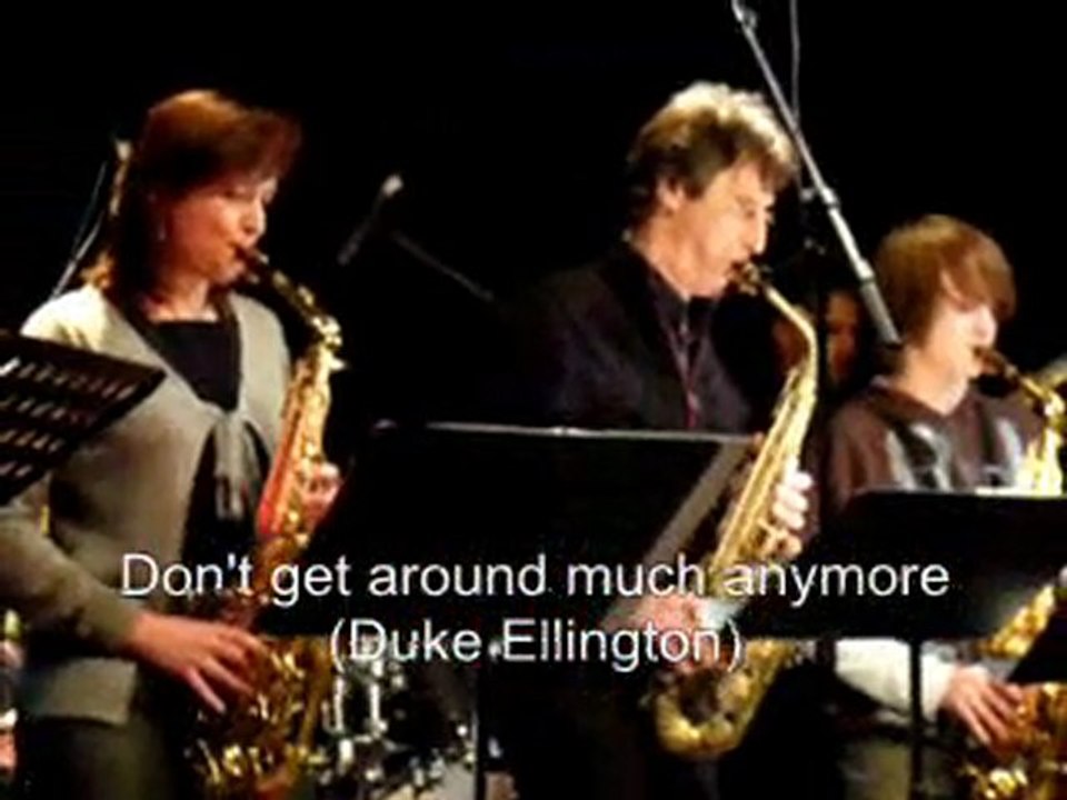 Zic en Herbe apéro concert du 17/02/2010