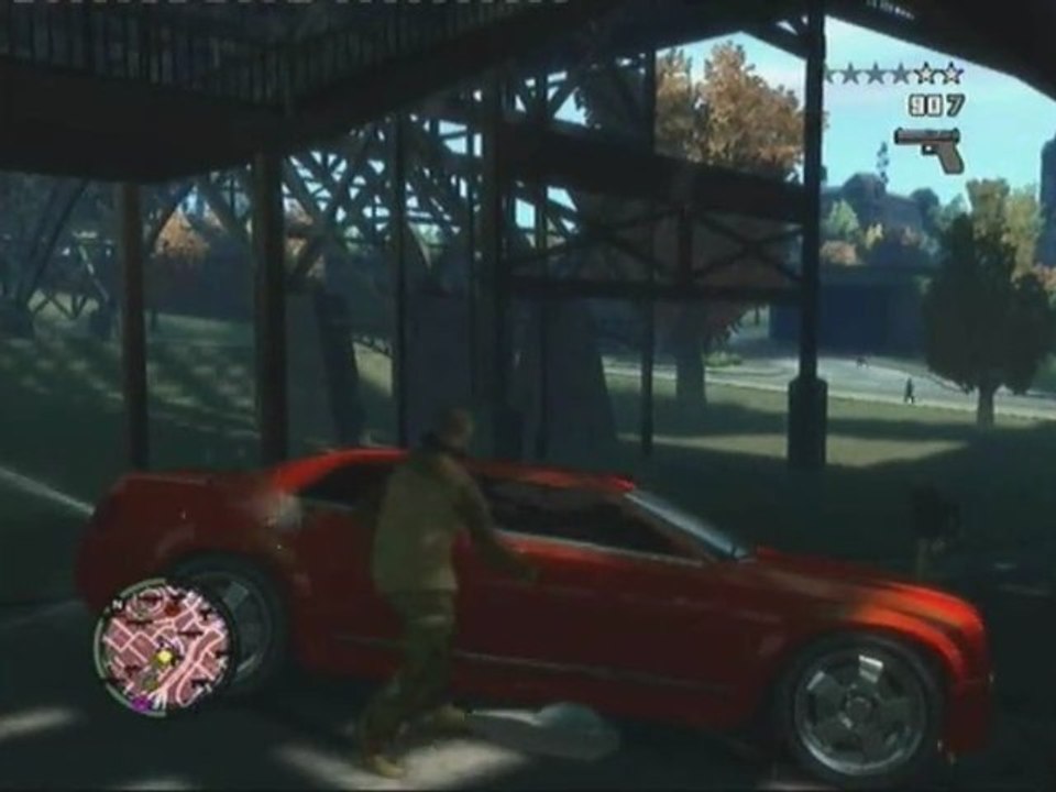 Test new qualité vidéo (prochaines vidéos) !!!