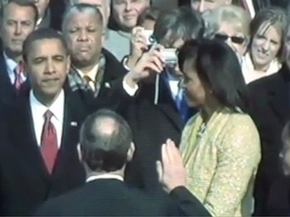 Collapse Documentary. Wow effect extract. Michael Ruppert.