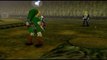 Retro VS The legend of Zelda Ocarina of Time - Partie 2