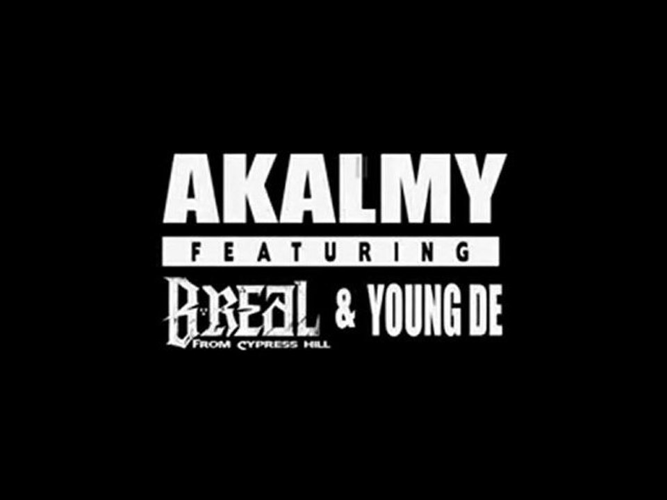 AKALMY - Teaser