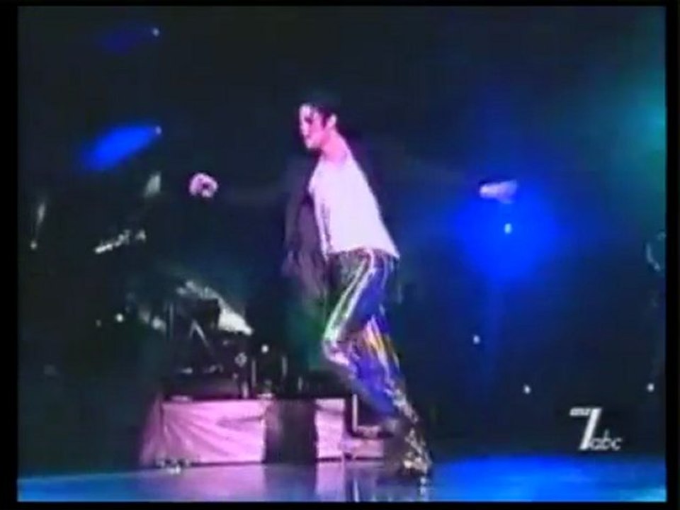 Mouvs Feeling MJ