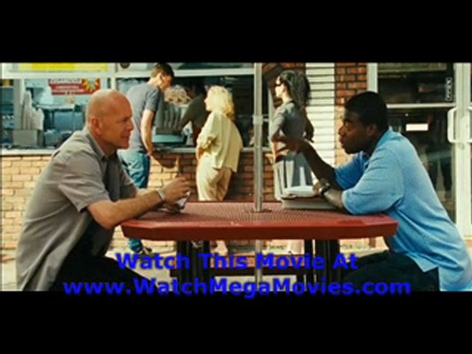 Watch Cop Out Online Free Part 2/2