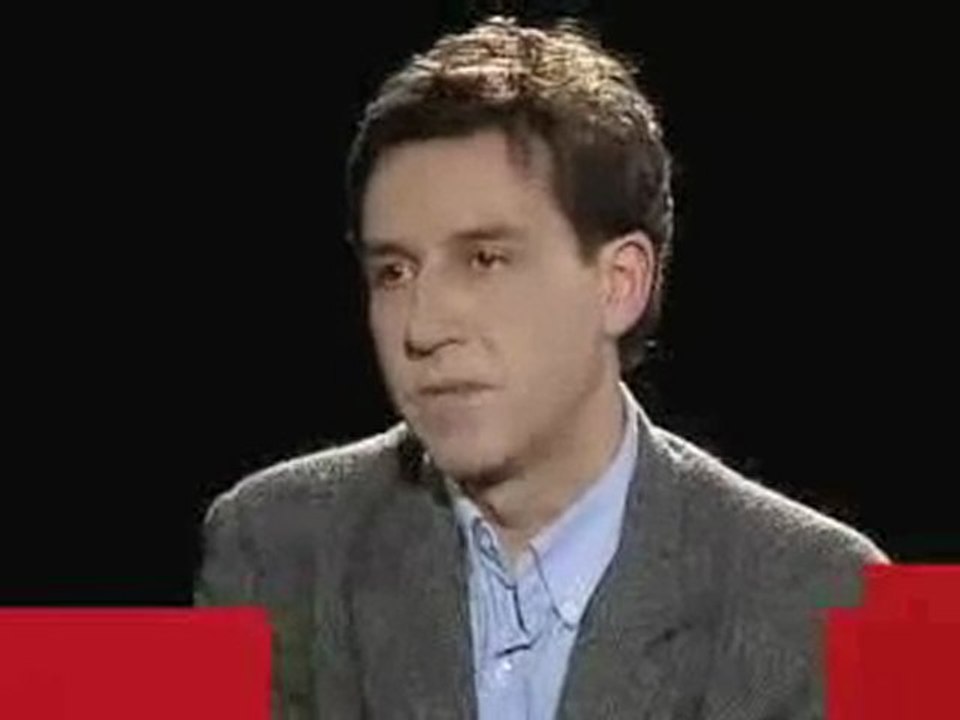 EMMANUEL TODD - 