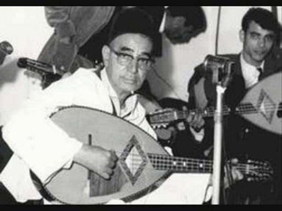 EL-HADJ EL ANKA_YOUM EL DJEMAA (part one)dakhlet maichali...