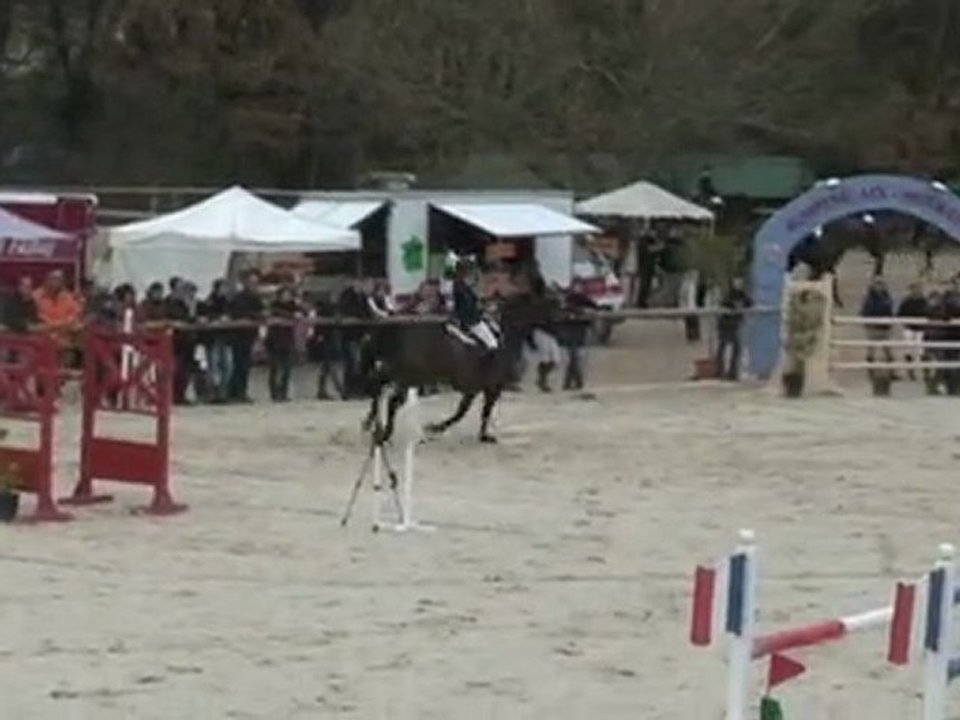 FANNY MANON 135 MEYREUIL 28 02 10