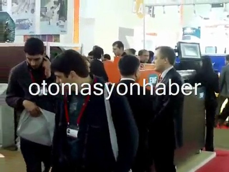 Elsim’in Senkron Tork Motoru fark yarattı