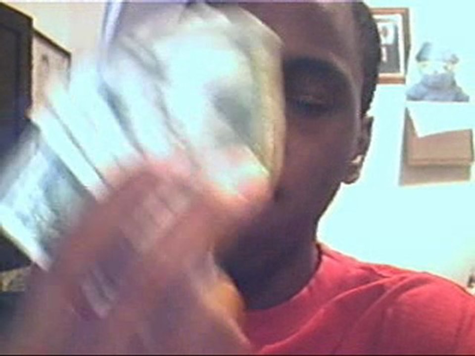 Rihanna-Take A Bow Freestyle By Mad Dog