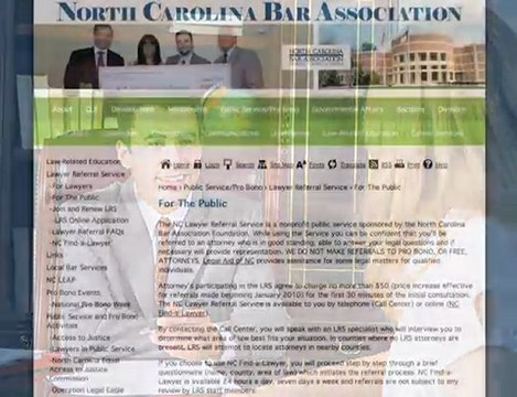 Daggett Shuler, Winston Salem NC Car Crash Attorney