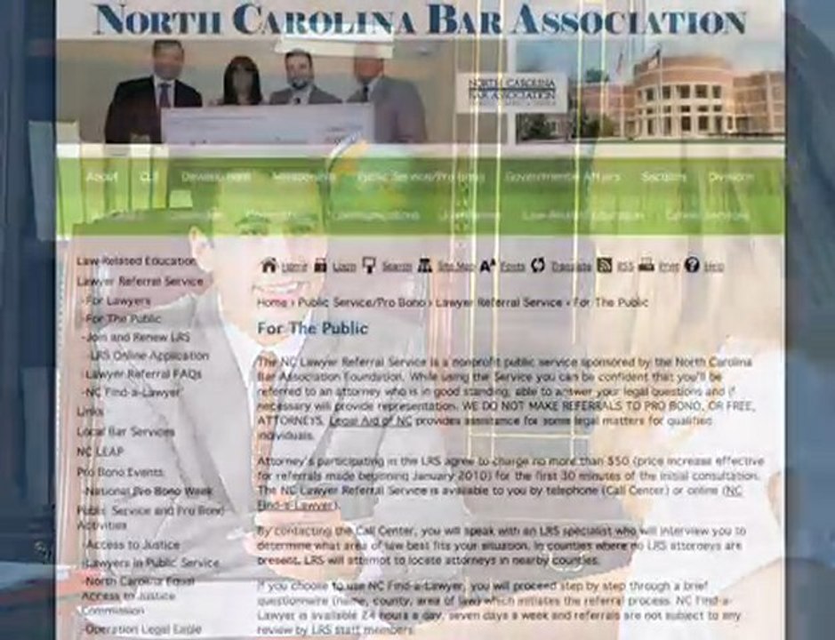 Daggett Shuler, Winston Salem NC Car Crash Attorney