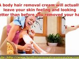 How To Get The Best Hair Removal Cream Trial Delivered Direc