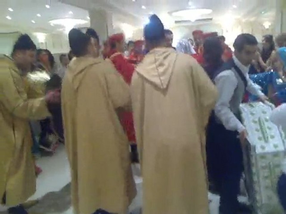 dakka marrakchia a paris samir 0621382863