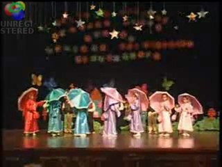 üsküdara gideriken 23 nisan gösterisi