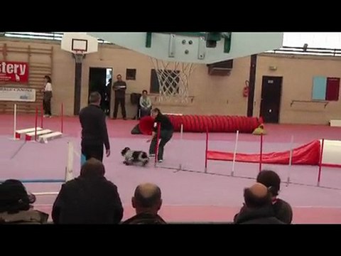 jumping c'ven bourges 2010