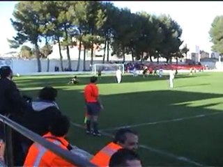 CARAVAC C.F. SAN ROQUE DE LEPE