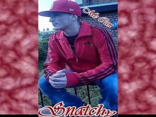 En Derin & Mc Can - Gidiyorum *Yeni