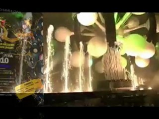 The Final Mix - 1er Championnat de Dj'S MALGACHES