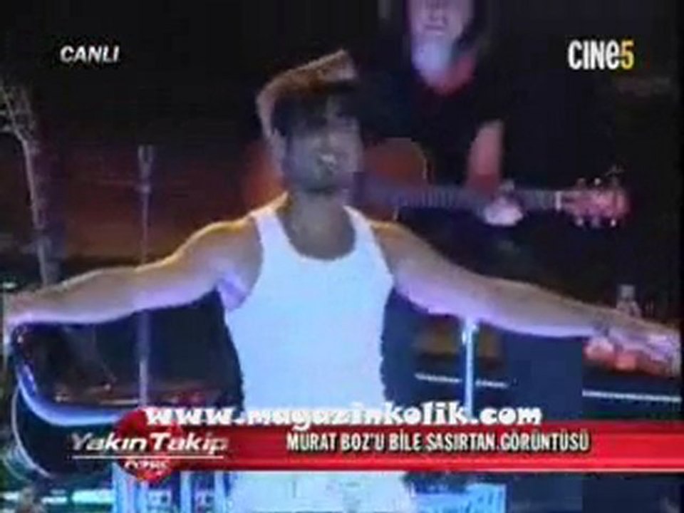01-03-2010-CİNE5-YAKIN TAKİP-MURAT BOZ