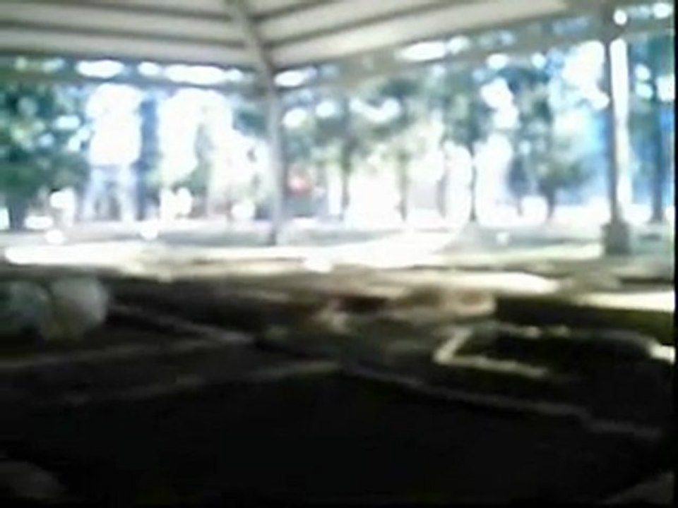 MANSION SERE parte 1