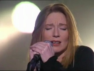 ♫ Portishead ♥ Glory Box ♥ Nulle Part Ailleurs ♫