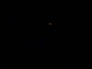 Red Orbs over UK - 27 February 2010