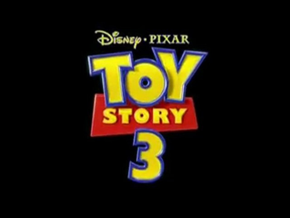 BANDE ANNONCE TOY STORY 3 [FR]
