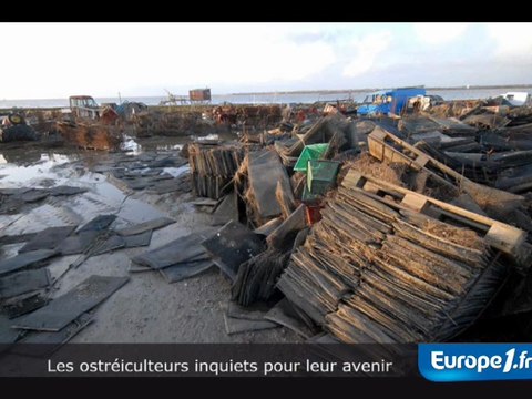 Tempête Xynthia - On vit au jour le jour