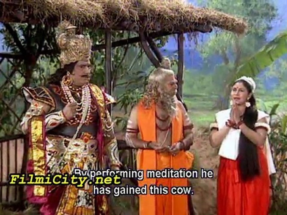 Shiv Mahapuran Part 80
