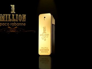 Effet After avec Particules et Évolution | 1 Million