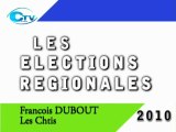 Calaisis Tv : élections regionales 2010, les chtis