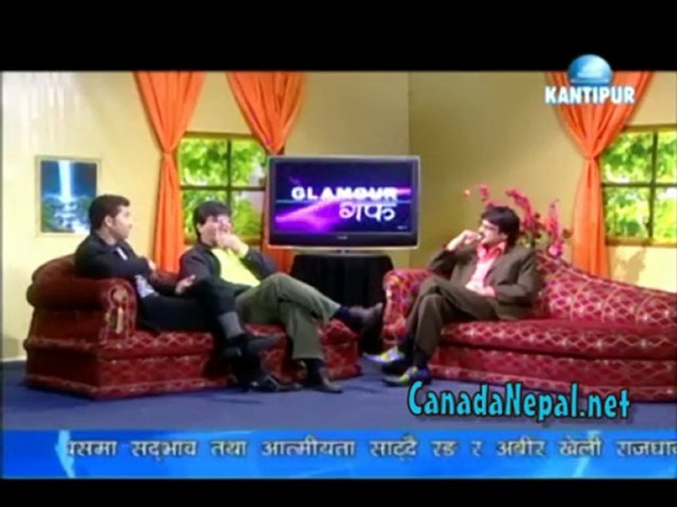 glamour guff march 01 2010 -Canadanepal