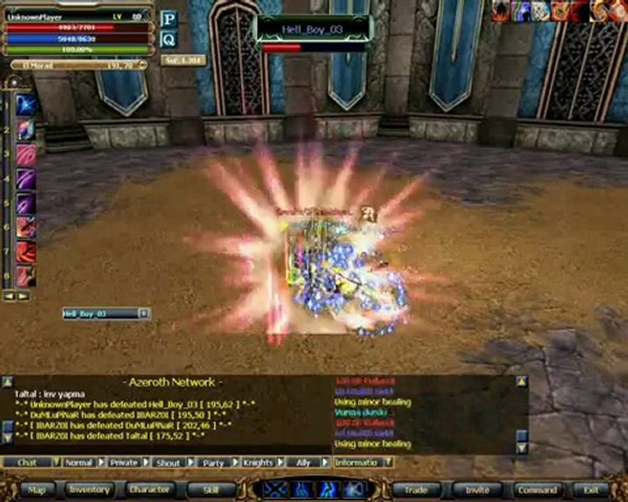 UnknownPlayer